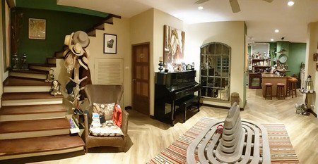 ขายบ้านเดี่ยว-2-ชั้นสไตล์บาหลี-35-ห้องนอน-4-ห้องน้ำตกแต่งสวยมาก-พร้อมสระว่ายน้ำ