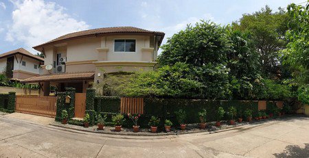 ขายบ้านเดี่ยว-2-ชั้นสไตล์บาหลี-35-ห้องนอน-4-ห้องน้ำตกแต่งสวยมาก-พร้อมสระว่ายน้ำ