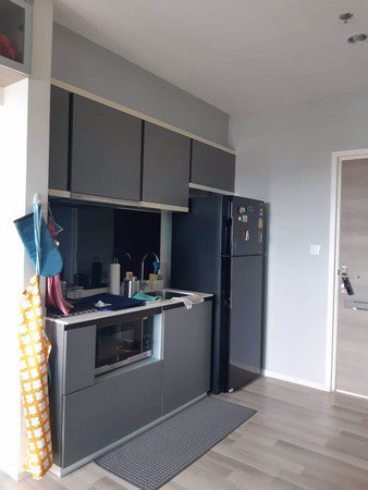 ขายคอนโด-the-key-สาทร-เจริญราษฎร์-ห้องมองเห็นวิว-ฝั่งแม่น้ำเจ้าพระยา