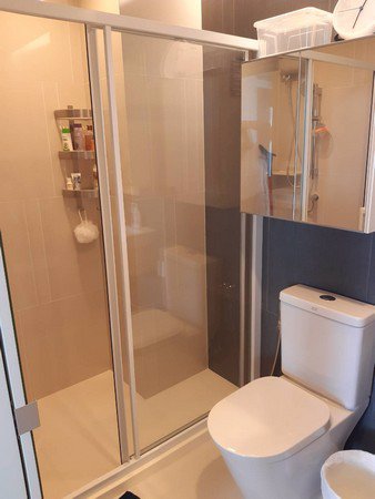 ขายคอนโด-the-key-สาทร-เจริญราษฎร์-ห้องมองเห็นวิว-ฝั่งแม่น้ำเจ้าพระยา