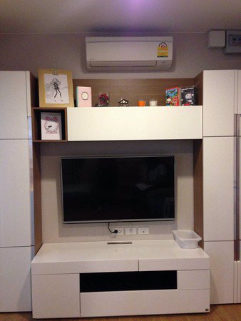 คอนโด-fuse-chan-sathorn-ใจกลางเมือง-สีลม-สาทร-หิ้วกระเป๋าเข้าอยู่ได้เลย