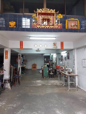 ขายตึกแถว-4-คูหา-ตกแต่ง-5-ชั้น-พระราม-3-พร้อมทำออฟฟิศ-สำนักงาน-หรือโรงงาน