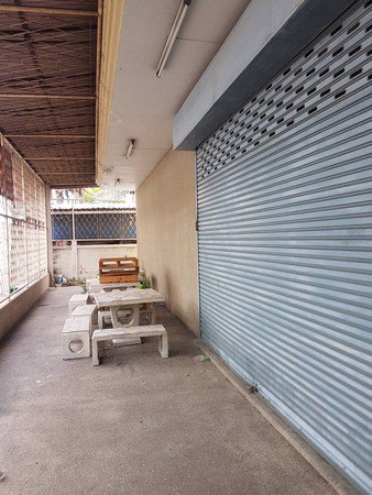 ขายตึกแถว-4-คูหา-ตกแต่ง-5-ชั้น-พระราม-3-พร้อมทำออฟฟิศ-สำนักงาน-หรือโรงงาน