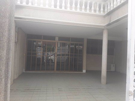 ขายทาวน์เฮ้าส์-2-ชั้น-หมู่บ้านยูนิวิลล่า-ซอยประดู่-1-บางโคล่-บางคอแหลม