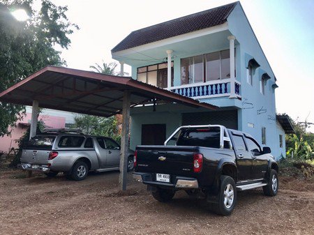 ด่วน-ขายบ้านพร้อมที่ดิน-จังหวัดเพรชบูรณ์