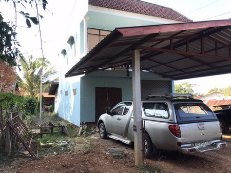 ด่วน-ขายบ้านพร้อมที่ดิน-จังหวัดเพรชบูรณ์