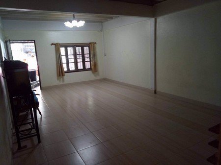 บ้านทาวน์เฮ้าส์-มบขุมทองนิเวศซอย1-2ชั้น16ตรว2นอน2น้ำพร้อมอยู่อกระทุ่มแบนจสมุทรสาคร