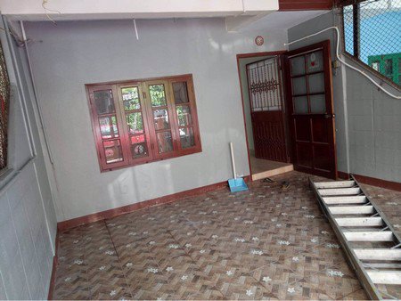 บ้านทาวน์เฮ้าส์-มบขุมทองนิเวศซอย1-2ชั้น16ตรว2นอน2น้ำพร้อมอยู่อกระทุ่มแบนจสมุทรสาคร