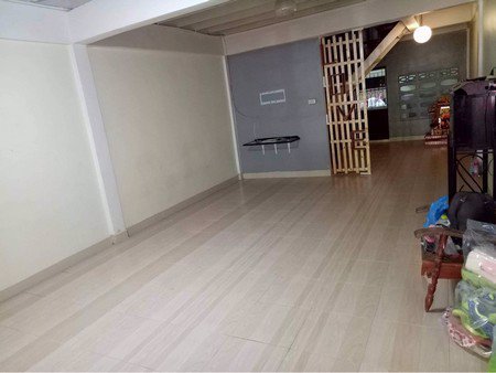 บ้านทาวน์เฮ้าส์-มบขุมทองนิเวศซอย1-2ชั้น16ตรว2นอน2น้ำพร้อมอยู่อกระทุ่มแบนจสมุทรสาคร