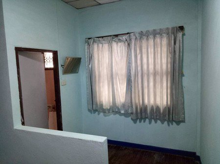 บ้านทาวน์เฮ้าส์-มบขุมทองนิเวศซอย1-2ชั้น16ตรว2นอน2น้ำพร้อมอยู่อกระทุ่มแบนจสมุทรสาคร