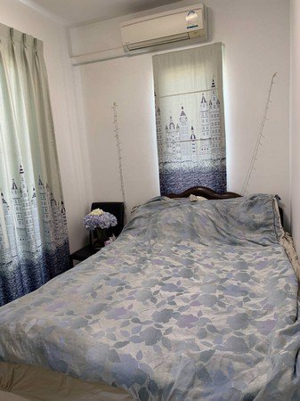 ขายทาวน์เฮาส์-2-ชั้น-หมู่บ้านพลีโน่-ศรีนครินทร์-หลังมุม-มีสวนหลังบ้าน