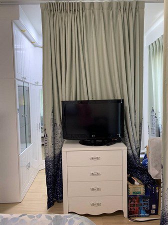 ขายทาวน์เฮาส์-2-ชั้น-หมู่บ้านพลีโน่-ศรีนครินทร์-หลังมุม-มีสวนหลังบ้าน