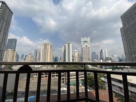 คอนโด-โครงการศุภาลัย-โอเรียนทัลเพลส-เลขห้องสวย-98-ซิตี้วิวถนนสาทร