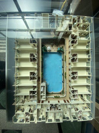 คอนโด-โครงการศุภาลัย-โอเรียนทัลเพลส-เลขห้องสวย-98-ซิตี้วิวถนนสาทร