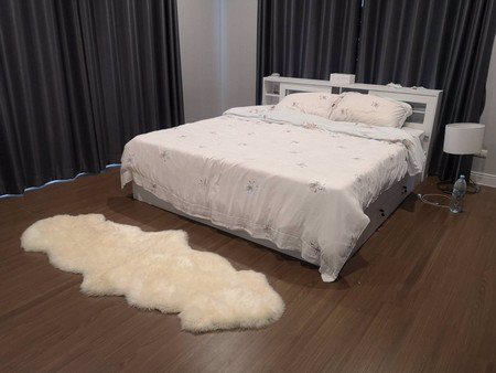 ขายบ้านเดี่ยว-2-ชั้น-หมู่บ้านสราญสิริ-ติวานนท์-แจ้งวัฒนะ-2-มีบริเวณเยอะ