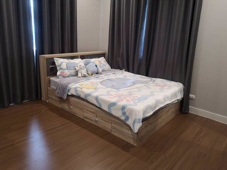 ขายบ้านเดี่ยว-2-ชั้น-หมู่บ้านสราญสิริ-ติวานนท์-แจ้งวัฒนะ-2-มีบริเวณเยอะ