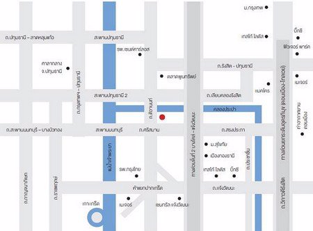 ขายบ้านเดี่ยว-2-ชั้น-หมู่บ้านสราญสิริ-ติวานนท์-แจ้งวัฒนะ-2-มีบริเวณเยอะ