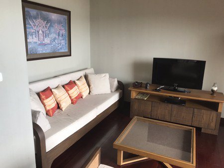 ขายด่วนคอนโดวิวดี-ทรานควอลิตี้เบย์ริมหาดบางเบ้า-บนเกาะช้าง