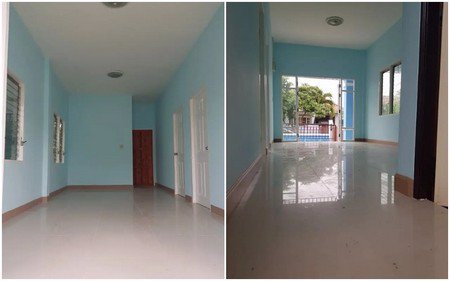 ขายบ้านเดี่ยวชั้นเดียว-หมู่บ้านศศิธร-16-จระยอง-พื้นที่เยอะ-สามารถต่อเติมได้อีก