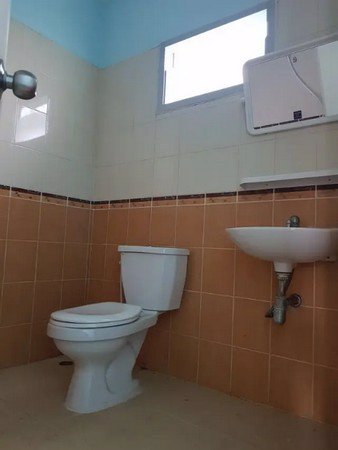 ขายบ้านเดี่ยวชั้นเดียว-หมู่บ้านศศิธร-16-จระยอง-พื้นที่เยอะ-สามารถต่อเติมได้อีก