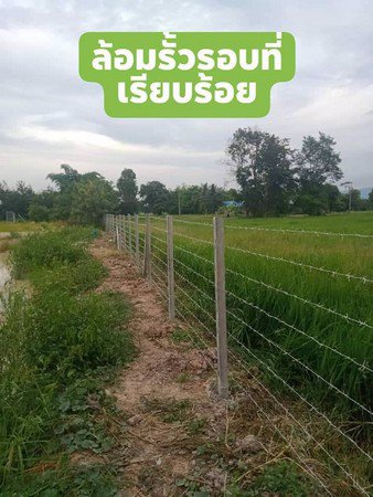 ขายที่ดิน-จังหวัดนครนายก-ที่สวยมองเห็นวิวภูเขา