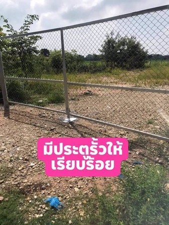 ขายที่ดิน-จังหวัดนครนายก-ที่สวยมองเห็นวิวภูเขา