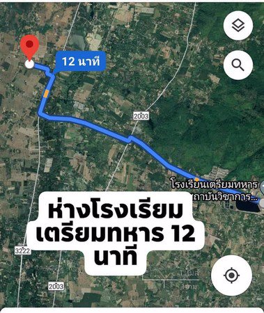 ขายที่ดิน-จังหวัดนครนายก-ที่สวยมองเห็นวิวภูเขา