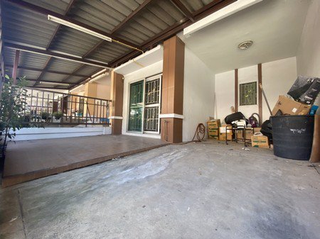 ทาวน์โฮม-โครงการ-บ้านพฤกษาวิลล์-19-วงแหวนปิ่นเกล้า-ใกล้เซ็นทรัลเวสเกต