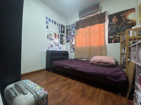 ทาวน์โฮม-โครงการ-บ้านพฤกษาวิลล์-19-วงแหวนปิ่นเกล้า-ใกล้เซ็นทรัลเวสเกต