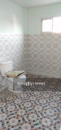 ขายบ้านมือสอง-หมู่บ้านเมืองเอกบางปู-รีโนเวทใหม่-อยู่ตรงข้ามสถานตากอากาศบางปู