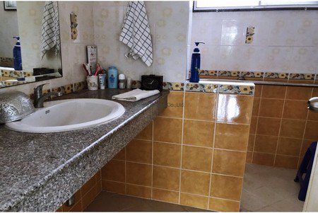 ขายบ้านเดี่ยว-2-ชั้น-หมู่บ้านนันท์นลินปาร์คโฮม-เฟส-4-ทำเลดี-บ้านสวยมีบริเวณ