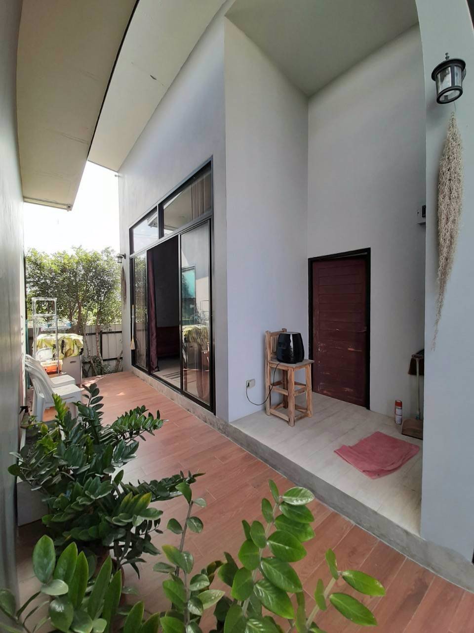 บ้านให้เช่า-พร้อมสระว่ายน้ำ-style-modern-loft-ซอยร่วมสุข-5-5-ถติวานนท์-ใกล้วัดนาวง-ใกล้สวนสมเด็จ