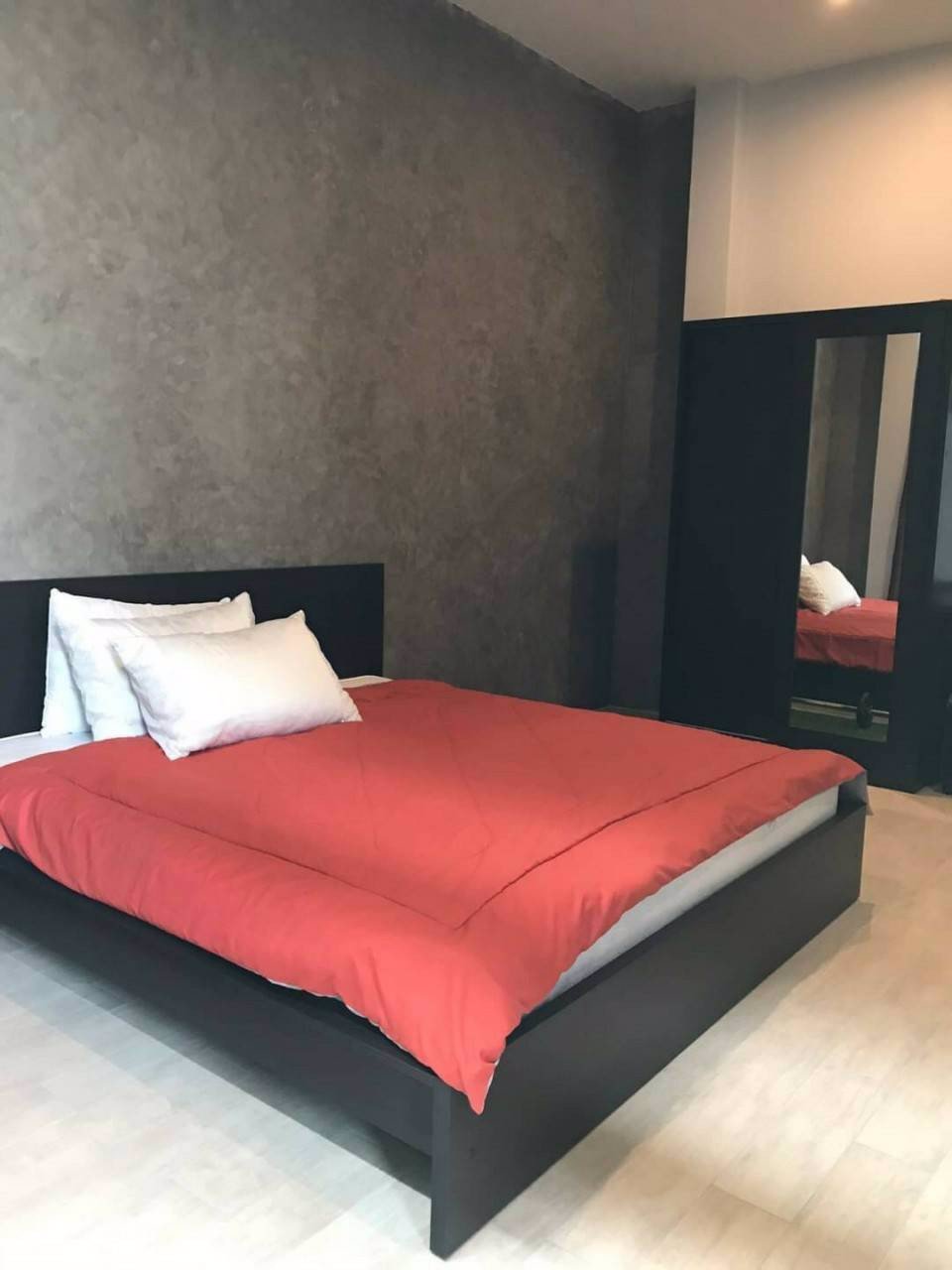 บ้านให้เช่า-พร้อมสระว่ายน้ำ-style-modern-loft-ซอยร่วมสุข-5-5-ถติวานนท์-ใกล้วัดนาวง-ใกล้สวนสมเด็จ