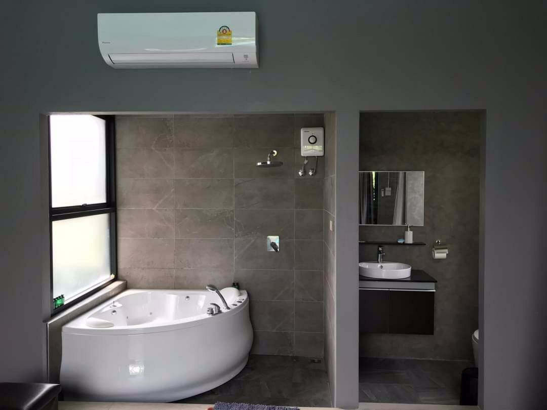 บ้านให้เช่า-พร้อมสระว่ายน้ำ-style-modern-loft-ซอยร่วมสุข-5-5-ถติวานนท์-ใกล้วัดนาวง-ใกล้สวนสมเด็จ