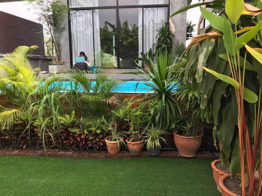 บ้านให้เช่า-พร้อมสระว่ายน้ำ-style-modern-loft-ซอยร่วมสุข-5-5-ถติวานนท์-ใกล้วัดนาวง-ใกล้สวนสมเด็จ