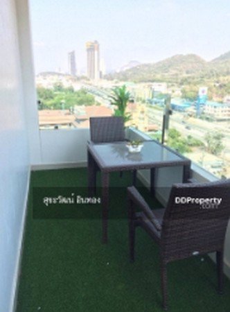 ขายคอนโดมิเนียม-โครงการ-sea-hill-condo-ศรีราชา-วิวทะเล-ภูเขา