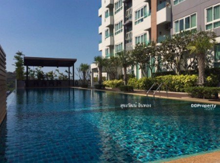 ขายคอนโดมิเนียม-โครงการ-sea-hill-condo-ศรีราชา-วิวทะเล-ภูเขา