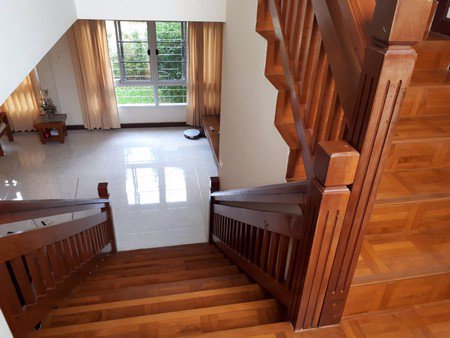 ขายบ้านสวย-2-ชั้น-3-ห้องนอน-3-ห้องน้ำ-หมู่บ้านรุ่งอรุณ-3-หางดง-เชียงใหม่