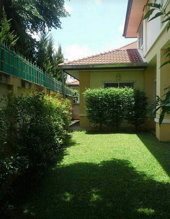 ขายบ้านสวย-2-ชั้น-3-ห้องนอน-3-ห้องน้ำ-หมู่บ้านรุ่งอรุณ-3-หางดง-เชียงใหม่