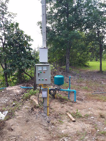 ขายที่ดินสวยติดอ่างน้ำขนาดใหญ่-3-ไร่-53-ตารางวา-น้ำแพร่-หางดง-เชียงใหม่