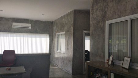 ขายที่ดินพร้อมสิ่งปลูกสร้าง-12-ไร่-มีใบอนุญาต-รง105-ปลวกแดง-ระยอง