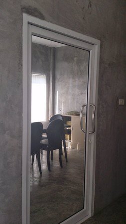 ขายที่ดินพร้อมสิ่งปลูกสร้าง-12-ไร่-มีใบอนุญาต-รง105-ปลวกแดง-ระยอง