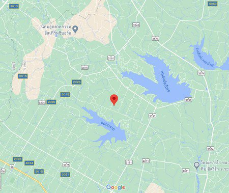 ขายที่ดินพร้อมสิ่งปลูกสร้าง-12-ไร่-มีใบอนุญาต-รง105-ปลวกแดง-ระยอง