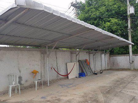 ขายที่ดินพร้อมสิ่งปลูกสร้าง-12-ไร่-มีใบอนุญาต-รง105-ปลวกแดง-ระยอง