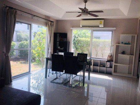 ขายบ้านเดี่ยว-2ชั้น-ปิ่นเกล้า-สาย2-ติดถนนพุทธมนฑลสาย2-เนื้อที่-77-ตารางวา