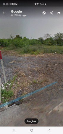 ขายด่วน-ที่ดินสวย-ทำเลดีมาก-อนาคตปัง-เส้นถนนพหลโยธินตัดใหม่-สถานนีรถไฟฟ้าสายหยุด