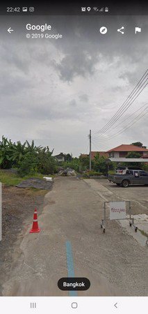 ขายด่วน-ที่ดินสวย-ทำเลดีมาก-อนาคตปัง-เส้นถนนพหลโยธินตัดใหม่-สถานนีรถไฟฟ้าสายหยุด