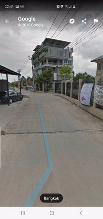 ขายด่วน-ที่ดินสวย-ทำเลดีมาก-อนาคตปัง-เส้นถนนพหลโยธินตัดใหม่-สถานนีรถไฟฟ้าสายหยุด