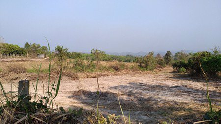 ขายที่ดินเปล่า-จังหวัดเชียงใหม่-ที่สวยมองเห็นวิวภูเขา