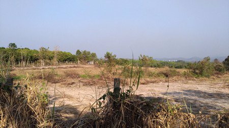 ขายที่ดินเปล่า-จังหวัดเชียงใหม่-ที่สวยมองเห็นวิวภูเขา